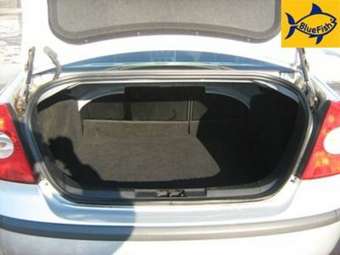 2006 Ford Focus Pictures