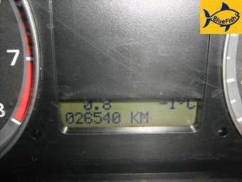 2006 Ford Focus Photos
