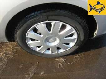 2006 Ford Focus Pictures