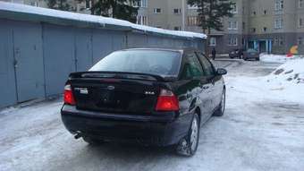 2006 Ford Focus For Sale