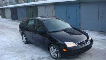 2006 Ford Focus For Sale