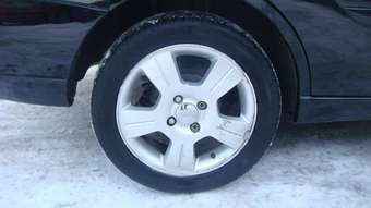 2006 Ford Focus Pictures