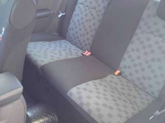 2006 Ford Focus Photos