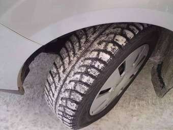 2006 Ford Focus Photos