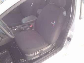 2006 Ford Focus Pictures