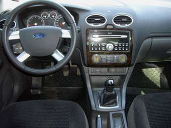 2006 Ford Focus For Sale