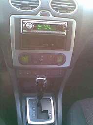 2006 Ford Focus For Sale