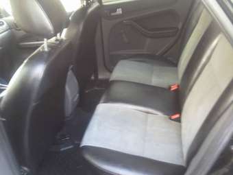 2006 Ford Focus Pictures