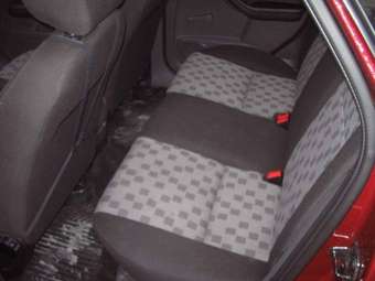 2006 Ford Focus For Sale