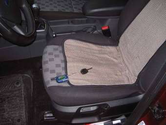 2006 Ford Focus Pictures