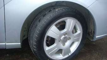 2006 Ford Focus Pics