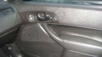 2006 Ford Focus Photos