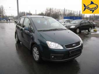 2006 Ford Focus Photos