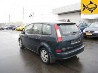 2006 Ford Focus Photos