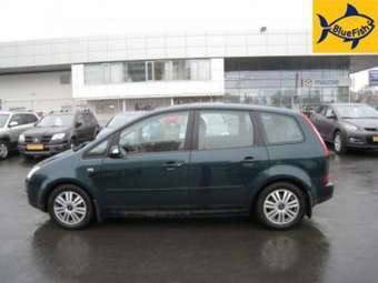 2006 Ford Focus Pictures