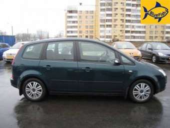 2006 Ford Focus Photos