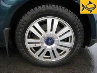 2006 Ford Focus For Sale