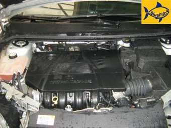2006 Ford Focus Pics
