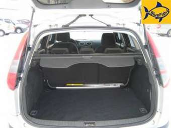 2006 Ford Focus Pictures