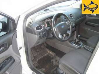 2006 Ford Focus Pictures