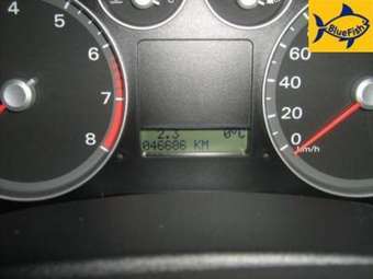 2006 Ford Focus Photos