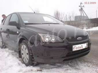 2006 Ford Focus For Sale
