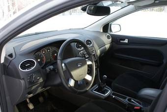 2006 Ford Focus For Sale