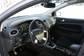 Preview Ford Focus