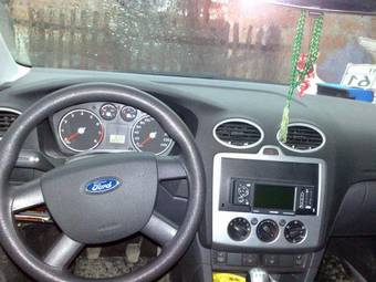 2006 Ford Focus For Sale