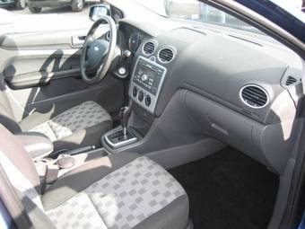 2006 Ford Focus For Sale