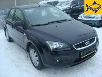 2006 Ford Focus For Sale