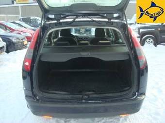 2006 Ford Focus Photos