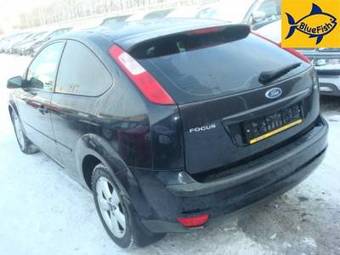 2006 Ford Focus For Sale