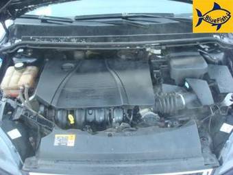 2006 Ford Focus Pictures
