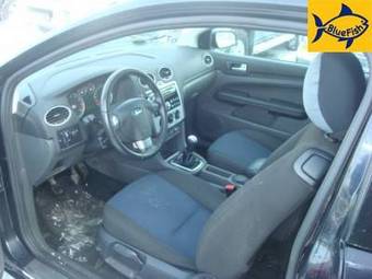 2006 Ford Focus Pictures