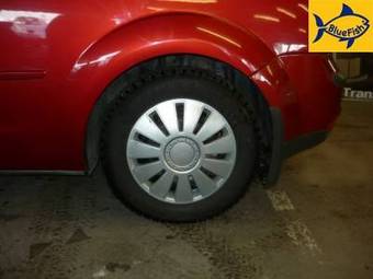 2006 Ford Focus Pictures