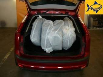2006 Ford Focus For Sale
