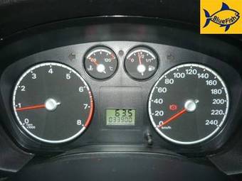 2006 Ford Focus For Sale