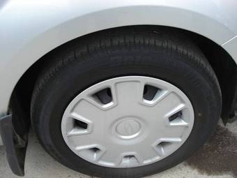 2006 Ford Focus Photos