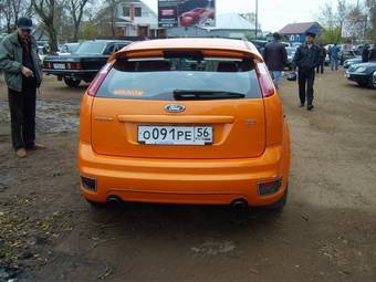 2006 Ford Focus For Sale