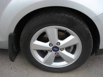 2006 Ford Focus For Sale