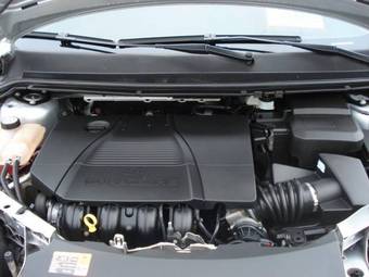 2006 Ford Focus Pics