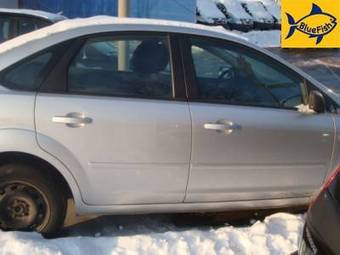 2006 Ford Focus For Sale