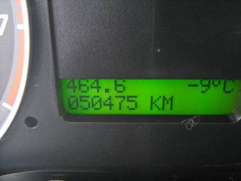 2006 Ford Focus Photos