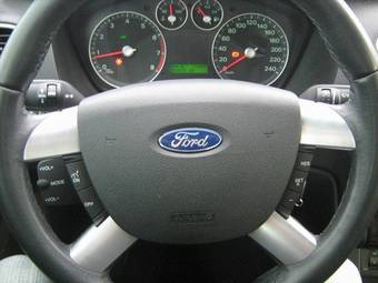 2006 Ford Focus For Sale