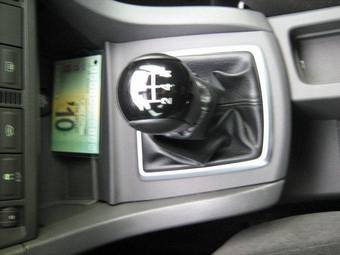 2006 Ford Focus Pictures