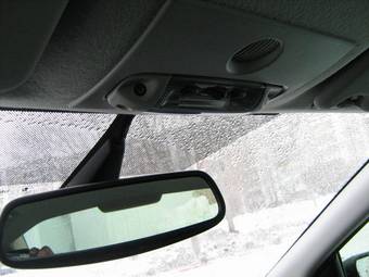 2006 Ford Focus Pictures