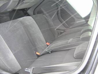 2006 Ford Focus Photos