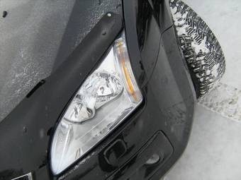 2006 Ford Focus Pictures