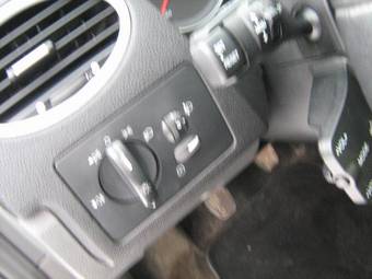 2006 Ford Focus Pictures